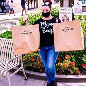 Meet your Posher, Amanda